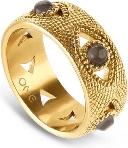 One Damenring Jewels OJEER01G-6 Gold (6)