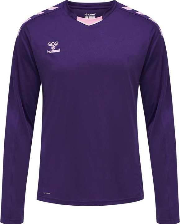Immagine prodotto hummel Core Xk Poly Jersey L/S (3XL)