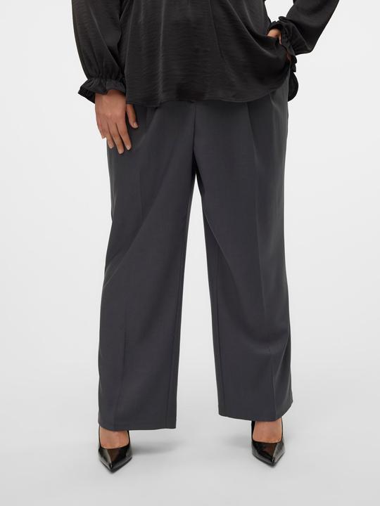 Produktbild Vero Moda VMCRITA Mittlere Taille Hose Hose mit weitem Beinschnitt (42)
