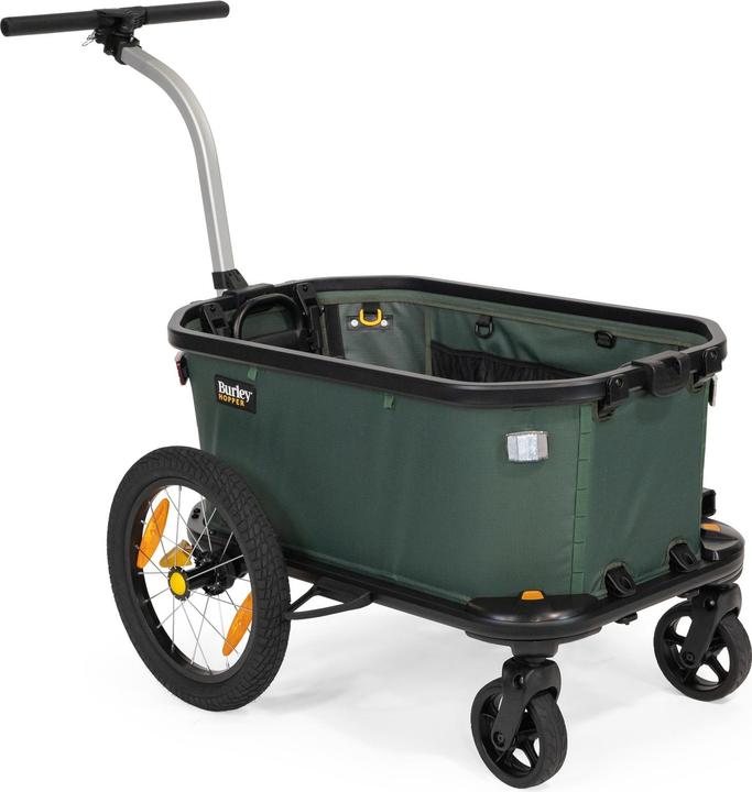 Actual product image Burley Hopper