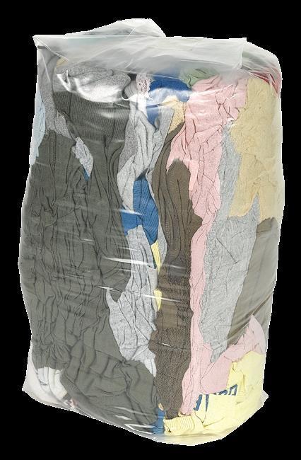 Produktbild Elos Putzlappen Trikot