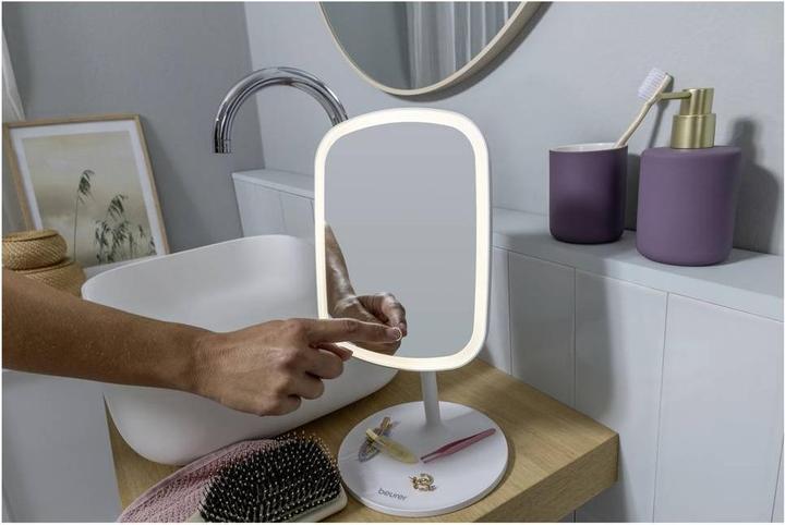 Actual product image Beurer BS 47