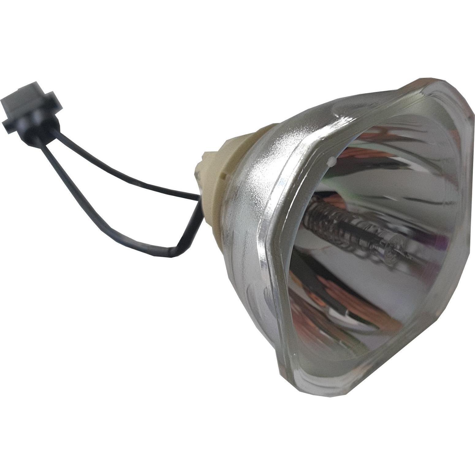 Philips Beamerlampe für EPSON ELPLP71, V13H010L71 (V11H485020, EB-1410WI, EB-470, V11H454020, EB-140