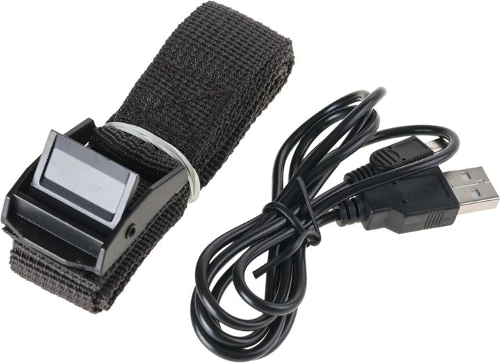 Produktbild Dörr Snapshot Mini Black
