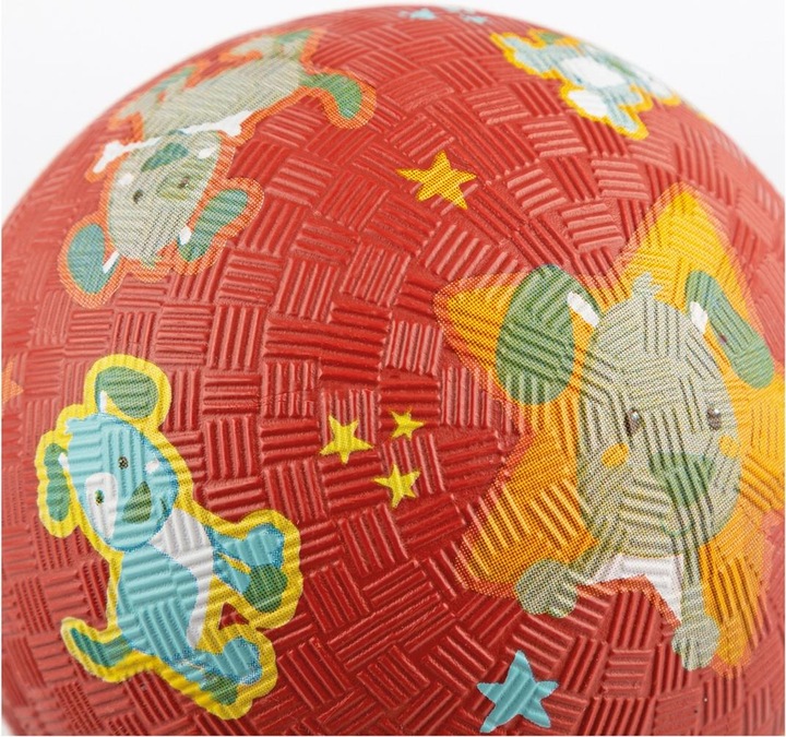 Produktbild Sigikid Hund Kautschukball (MQ3) ** (Ballspielzeug Hund)