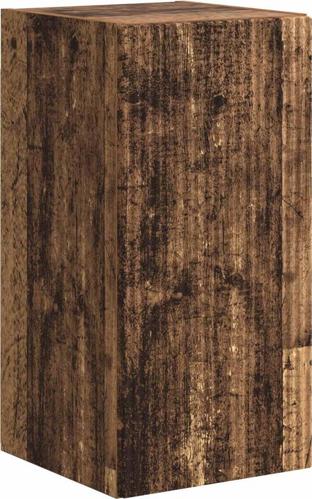 Actual product image vidaXL TV-Schränk (31 x 31 x 60 cm)