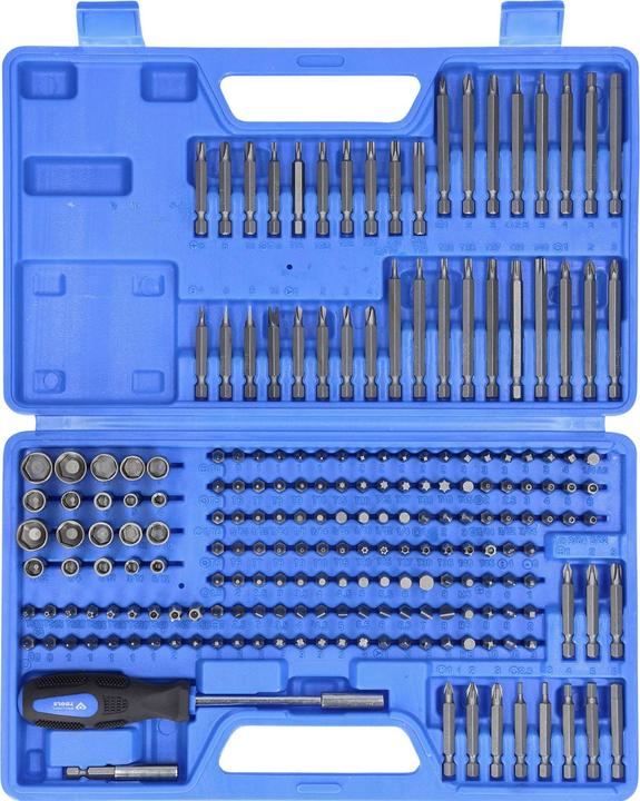 Actual product image Brilliant Tools BT053208