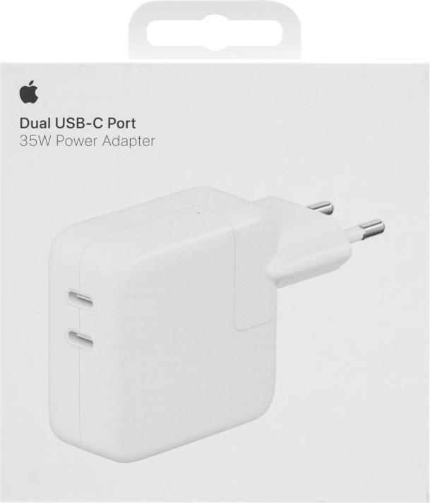 Image du produit Apple USB-C Power Adapter (35 W)