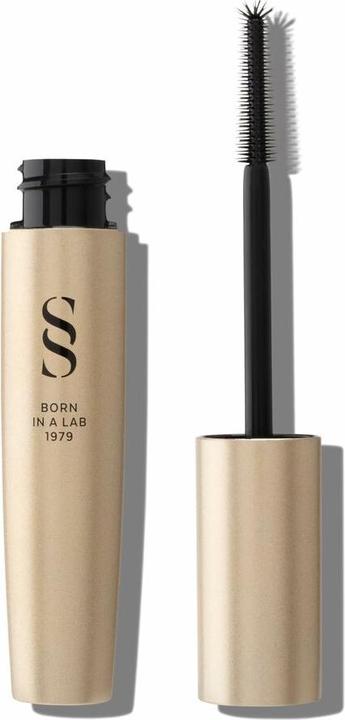 Actual product image Sensilis Endless Mask (Black)