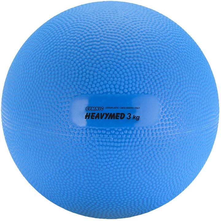 Produktbild Ledraplastic Medizinball Heavymed (3 kg, 170 mm)