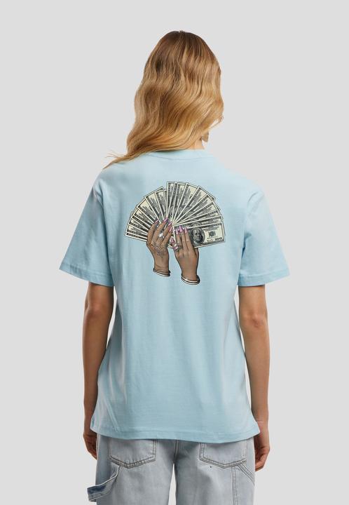 Produktbild Miss Tee B**** Better Tee - 125229 (M)