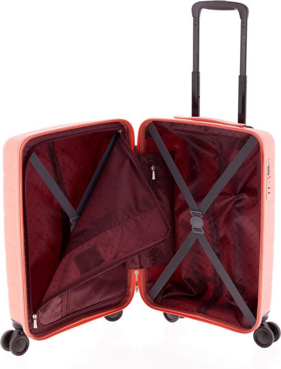 Produktbild Gladiator 2700 4 Rollen Trolley 55 cm (34 l)