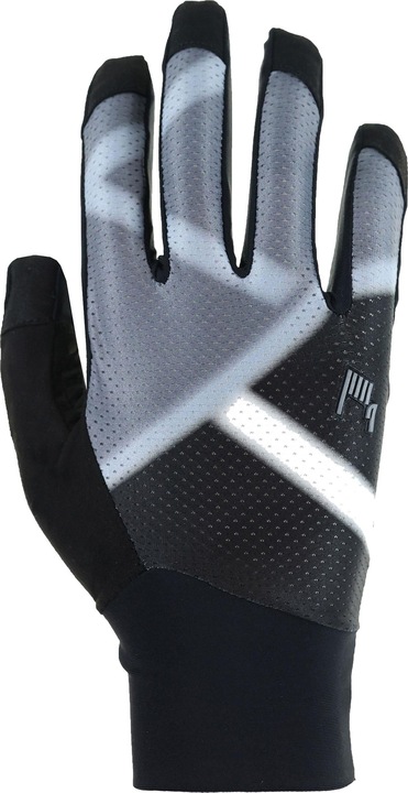 Actual product image Roeckl Moleno 2 full-finger gloves (11)
