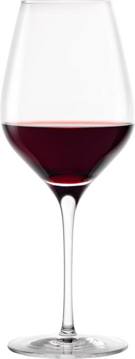 Produktbild Stölzle Bordeauxkelche Exqusit & Exquisit Royal (64.50 cl, 6 Gläser, Rotweingläser)