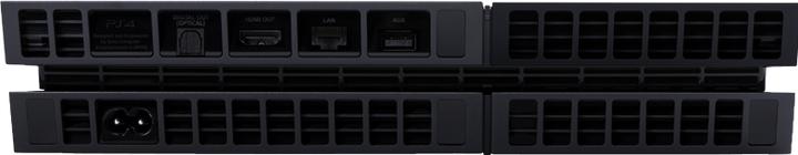 Actual product image Sony Playstation 4 500GB, C-Chassis