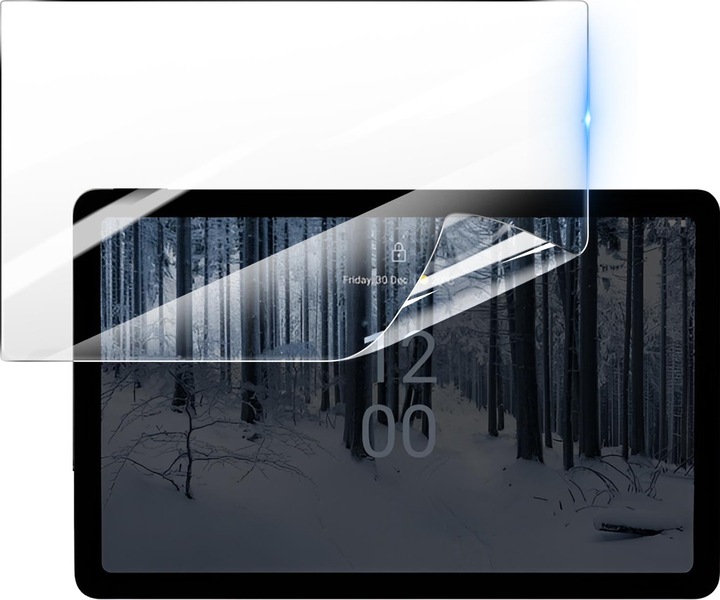 Immagine prodotto 3MK Pellicola ScreenSafe (1 Pezzo/i, Nokia T21)