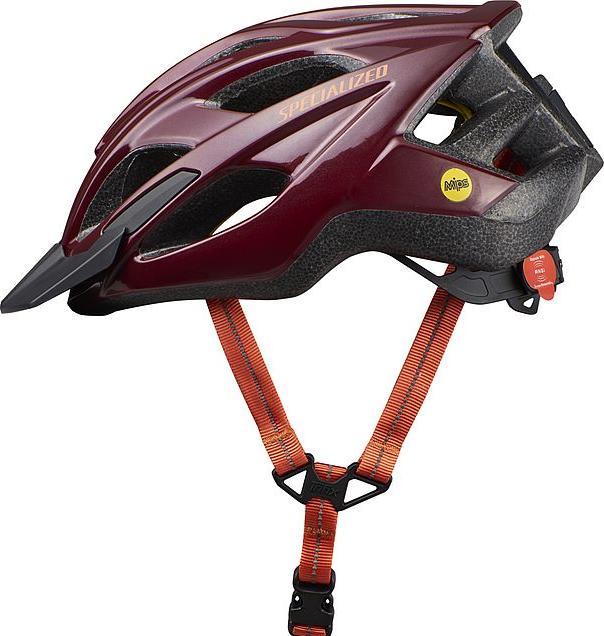 Actual product image Specialized Chamonix MIPS (56 - 59 cm)