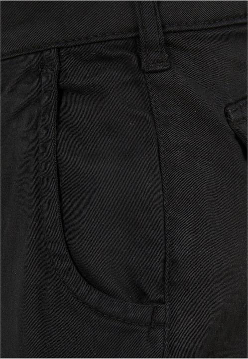 Produktbild Urban Classics Girls High Waist Cargo Pants (122)