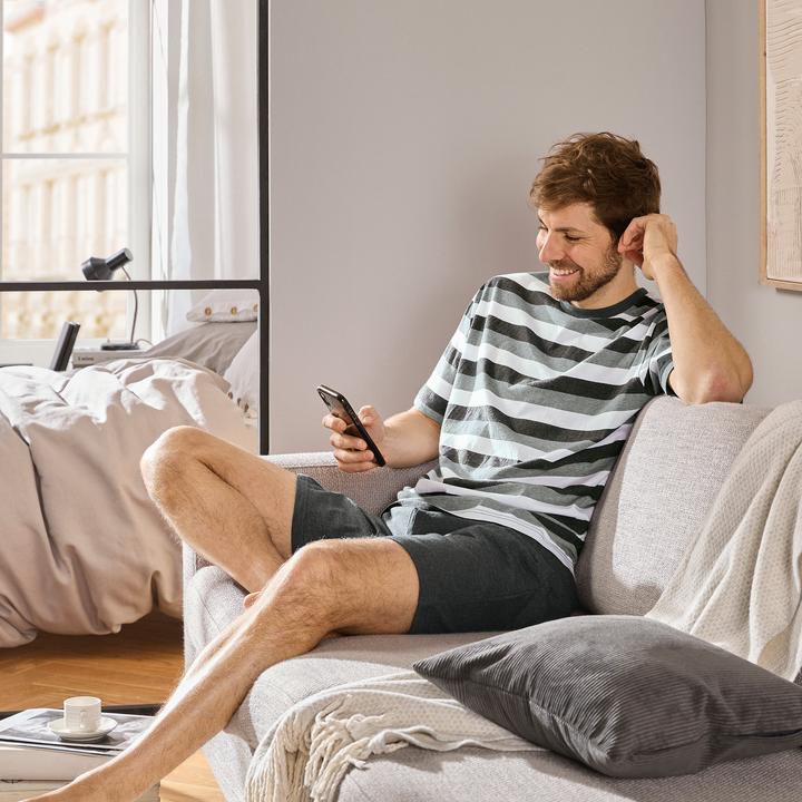 Produktbild Redbest Herren-Shorty (50)