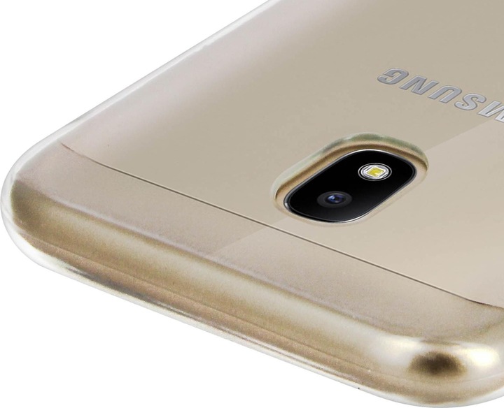 Actual product image Avizar Uclear Series (Samsung Galaxy J3 (2017))