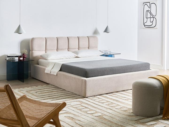 Image du produit Beliani Baston (160 x 200 cm)