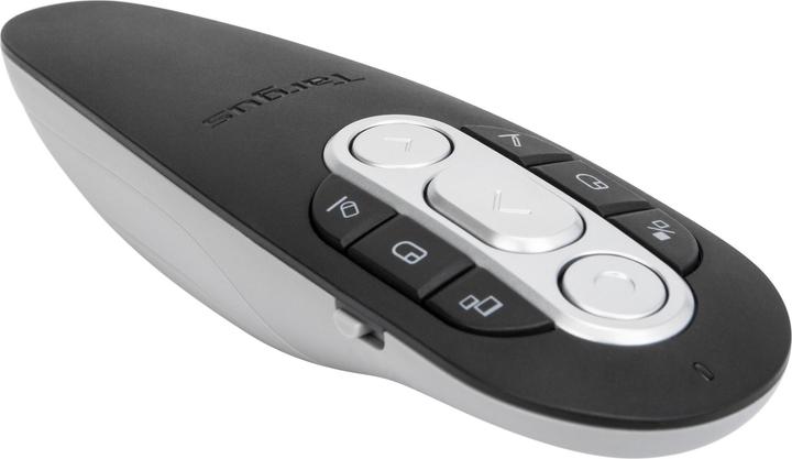 Actual product image Targus P38
