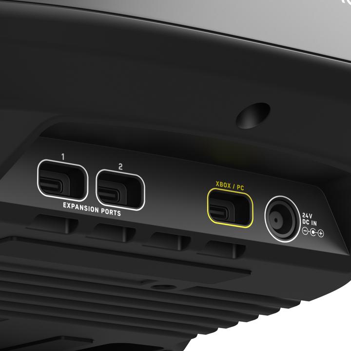 Produktbild Turtle Beach Velocity One Race Lenkrad- und Pedalsystem (PC, Xbox One X, Xbox One S)