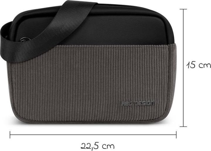 Image du produit ABC Design Sac de hanche