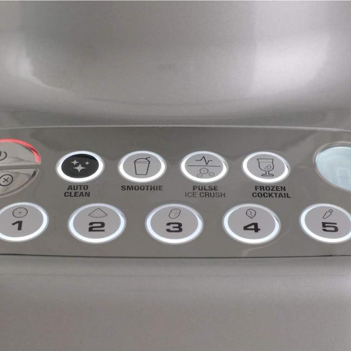 Productafbeelding Sage The 3X Bluicer