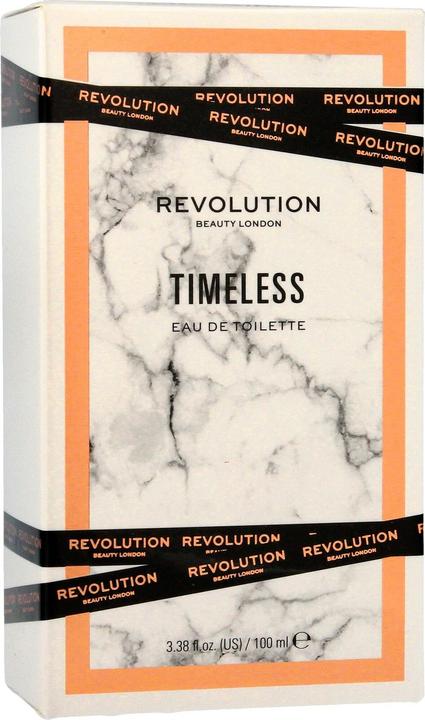 Immagine prodotto Revolution Senza tempo (Eau de toilette, 100 ml)