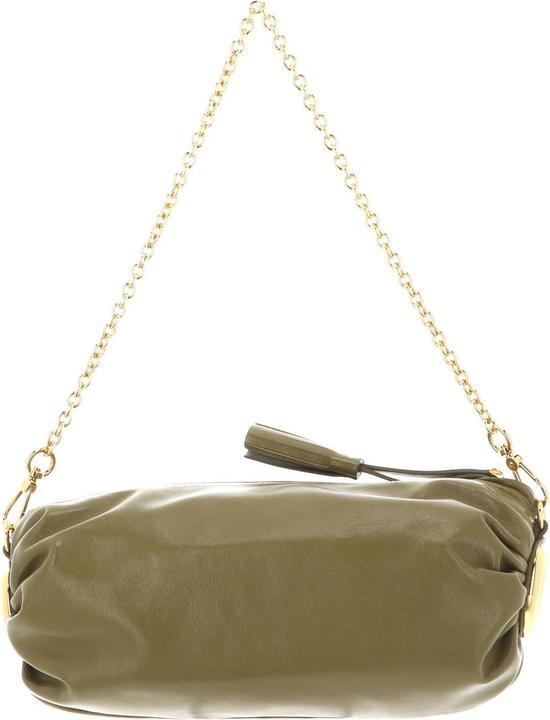 Immagine prodotto Coccinelle Roll Shiny Smooth Handbag Leather