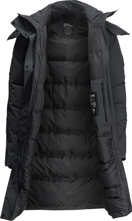 Produktbild Jack Wolfskin Luisenplatz Coat W (M)