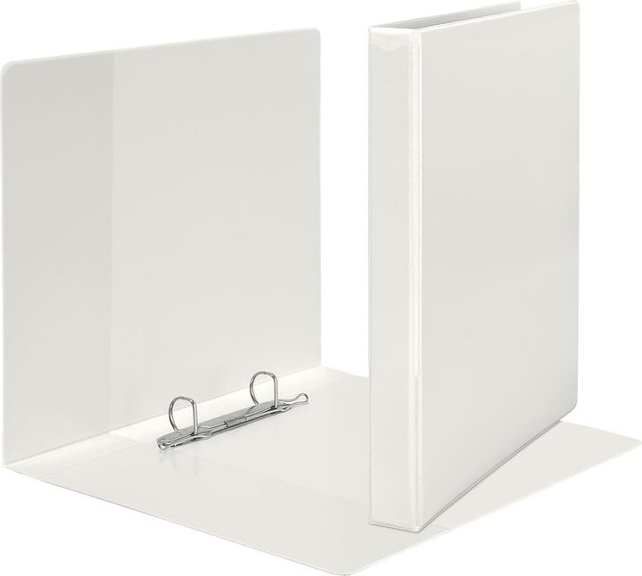 Actual product image Leitz Standard presentation ring binder (A4+, 38 mm, 1 Piece)