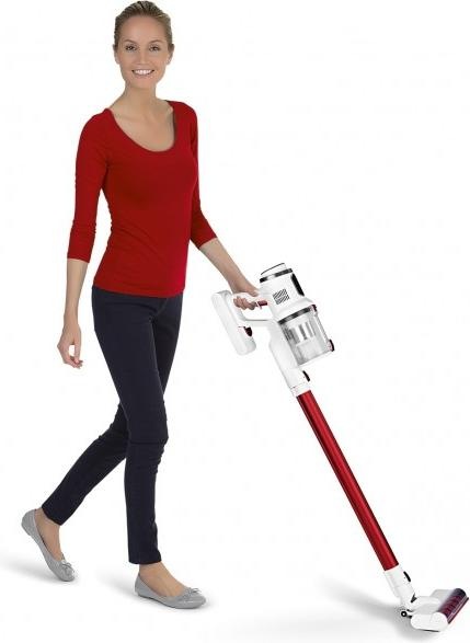 Image du produit CleanMaxx Aspirateur sans fil Cyclone Pro