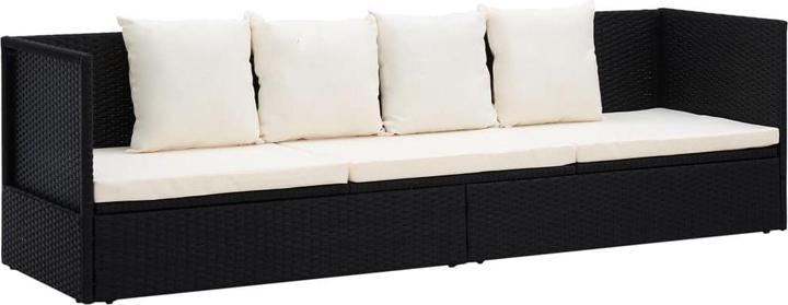 Actual product image vidaXL Yorge (200 cm)