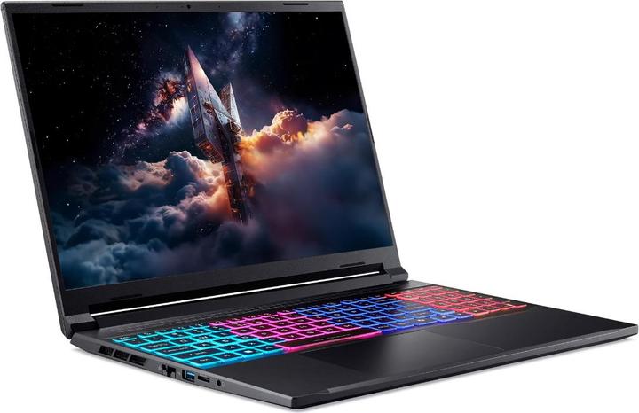 Actual product image Acer Nitro V 16S AI (16", 1000 GB, 32 GB, Eng. Int.)