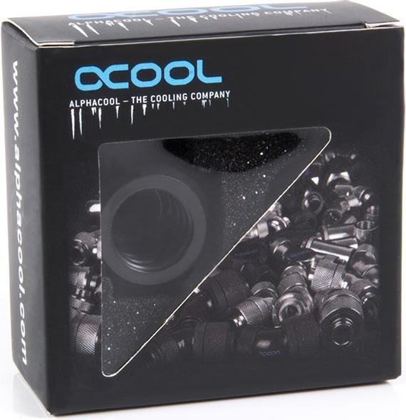 Produktbild Alphacool 17551 Computerkühlsystemteil/-zubehör Anpassung