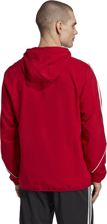Produktbild adidas Tiro 23 League Windbreaker Herrenjacke rot IA1618 (XL) (XL)