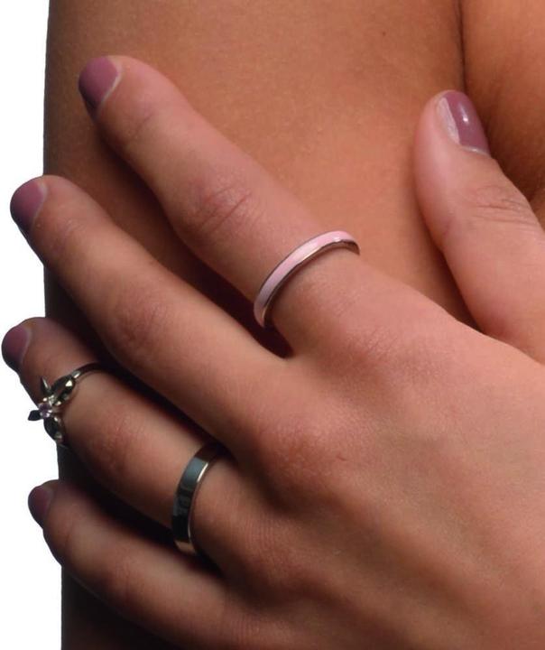 Immagine prodotto Bijouteria Anello (70, 925 Argento)