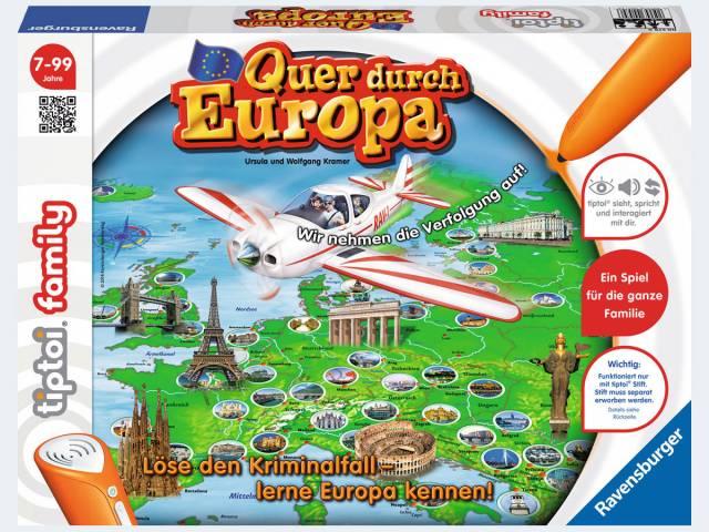 Immagine prodotto Ravensburger Volkswagen T1 CamperVan (1000 pezzi)