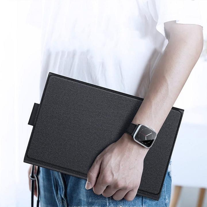 Produktbild Dux Ducis DK Series Keyboard Case (US, Galaxy Tab S10 Ultra, Galaxy Tab S9 Ultra, Galaxy Tab S8 Ultra)