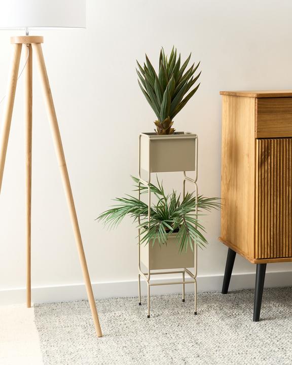 Produktbild Beliani Cotinus (20 x 20 x 75 cm)