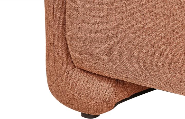 Actual product image Beliani Saland (3-seater)