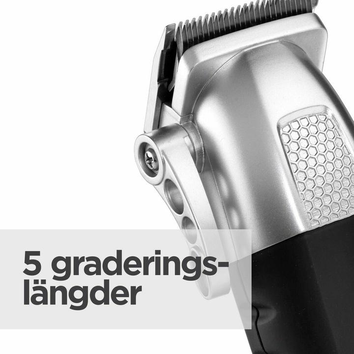 Produktbild BaByliss E812E