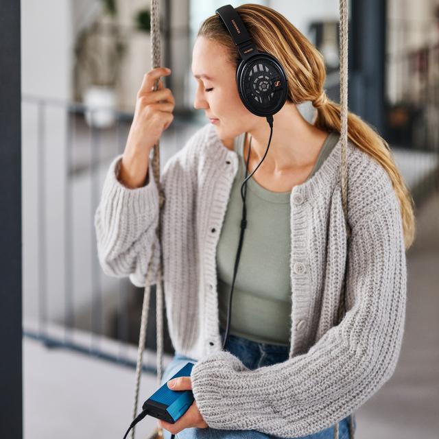 Immagine prodotto Sennheiser HD 660S2 (Nessuna cancellazione del rumore, Cablato)