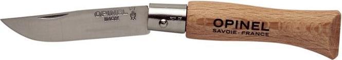 Immagine prodotto Opinel N°4 (5 cm)