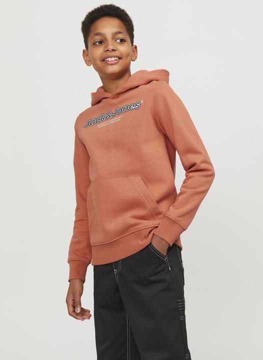 Produktbild Jack & Jones Boys Sweat Hoodie (140)