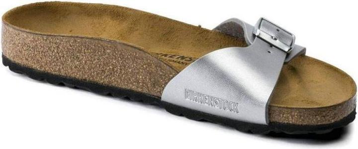 Productafbeelding Birkenstock Madrid Birko-Flor normaal (39)