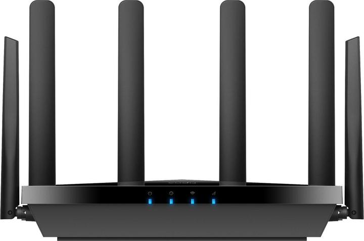 Produktbild Cudy LT18 wireless router Fast Ethernet Dual-band ( / )