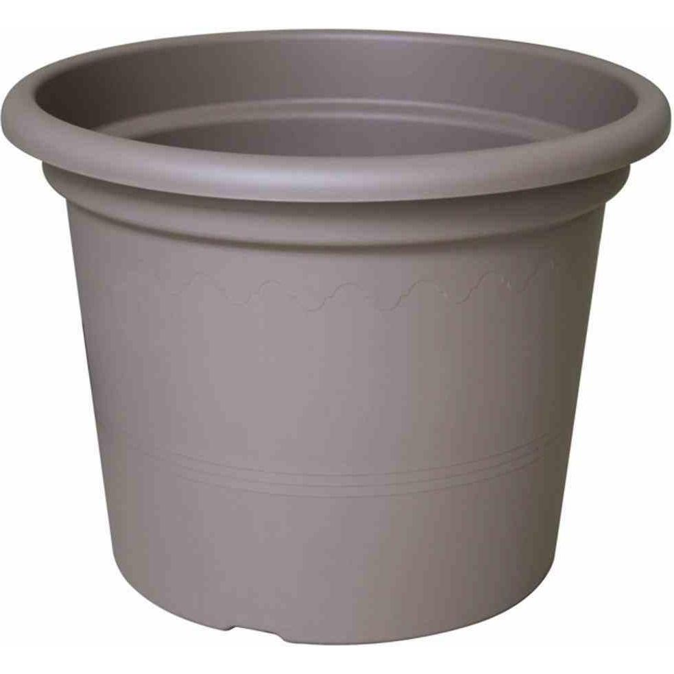 Euro3plast, Blumentopf, Pflanzkübel (30 cm)
